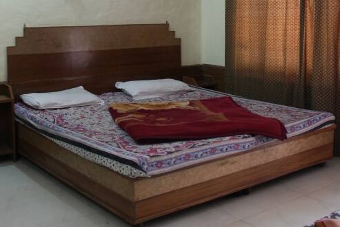 Hotel Highway Shikara, Mandi 3